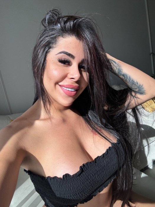 Ariana Santos - photo 2