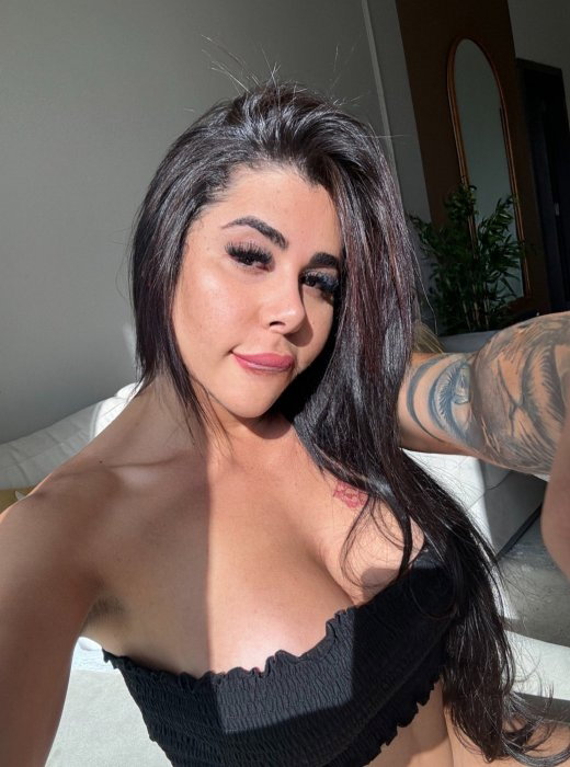 Ariana Santos - photo 8