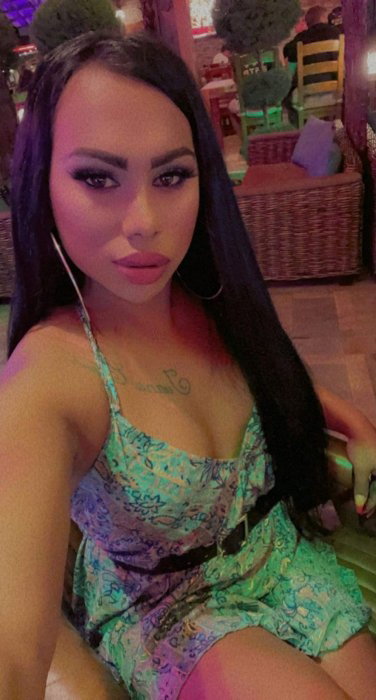 Ramona - photo