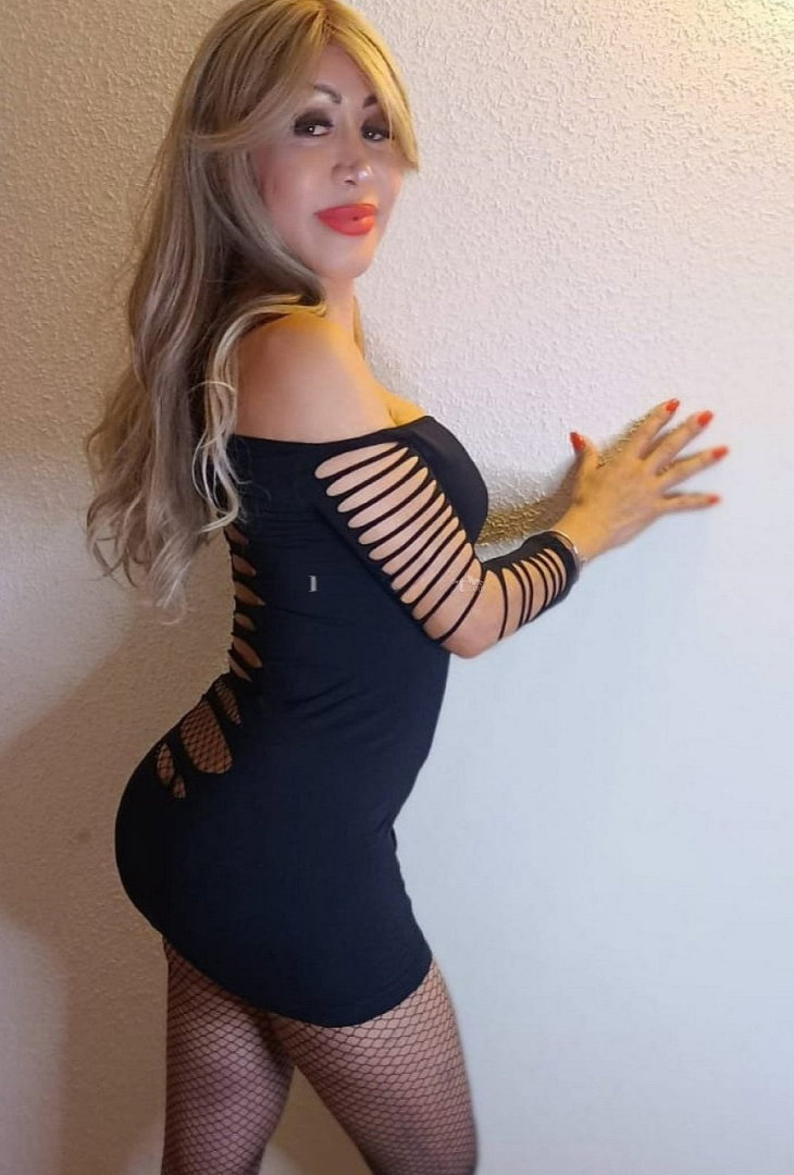 Sharlot - foto