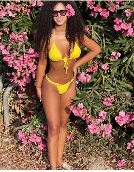 Lais - photo 10