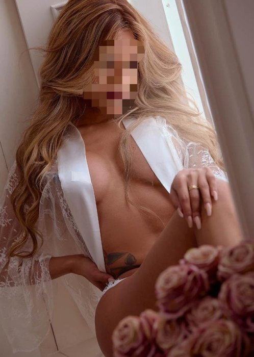 Hanna - photo 3
