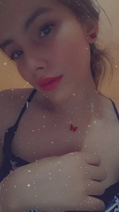 Alina - photo 15