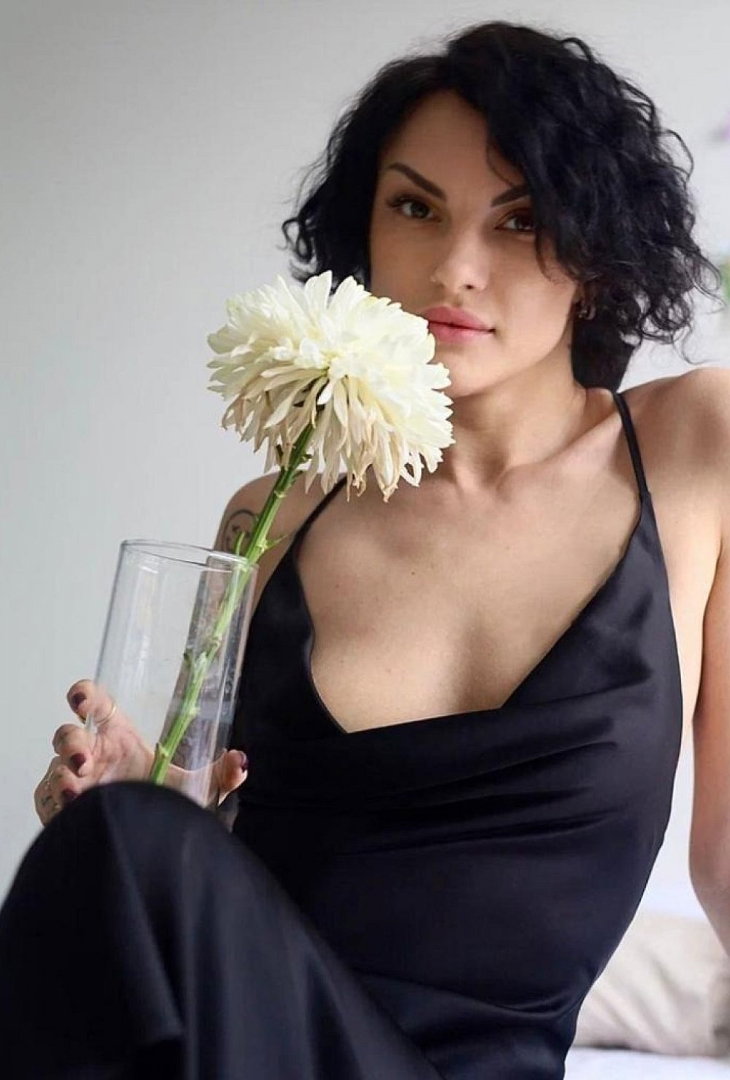 Stasia - photo 4