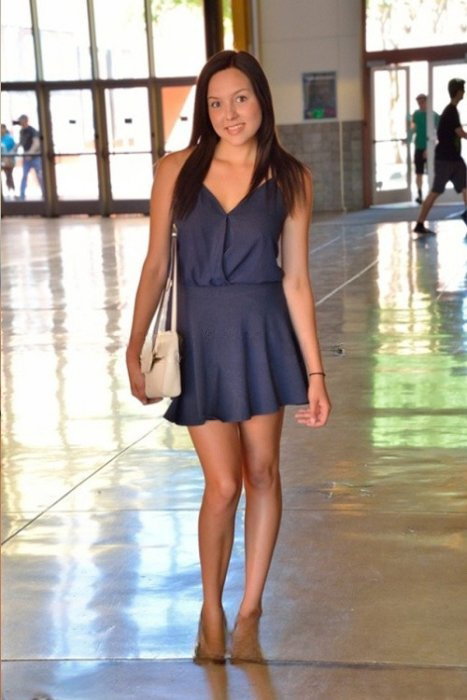 Haley - photo 5
