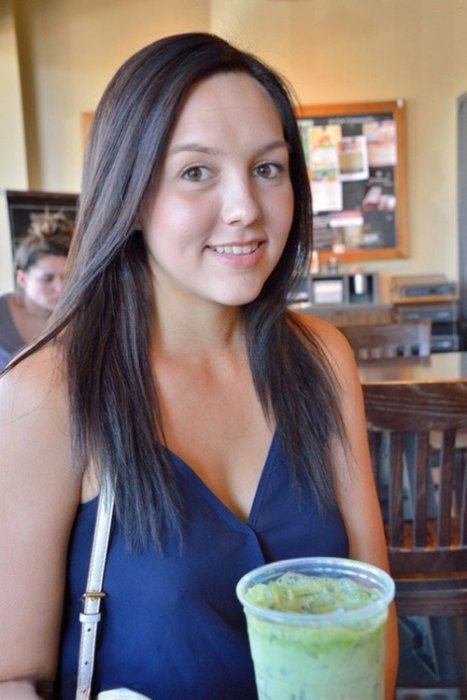 Haley - photo