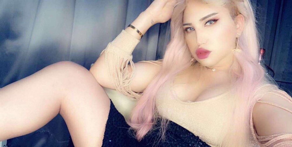 Sarah Arab - photo 3