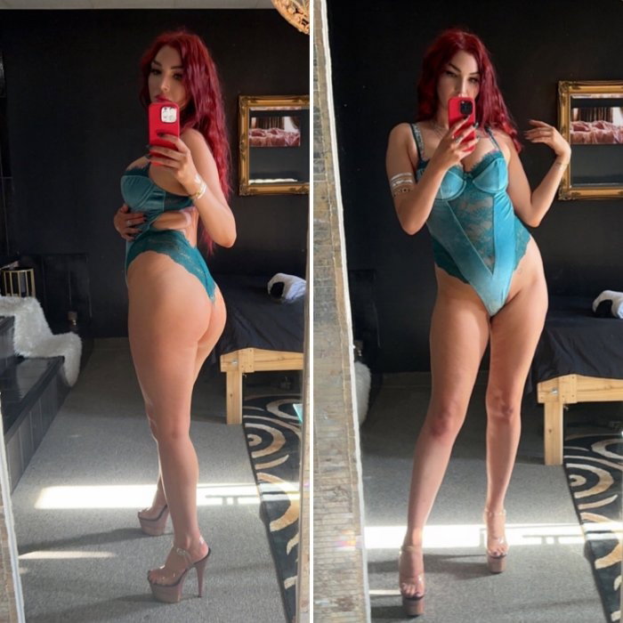 Ariel Skyy - photo 7