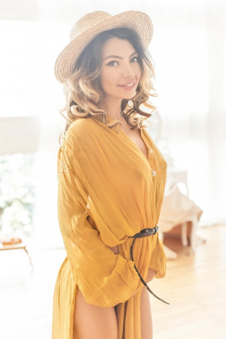 Anna - photo