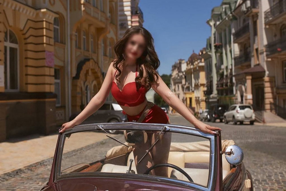 Ilona - photo 5