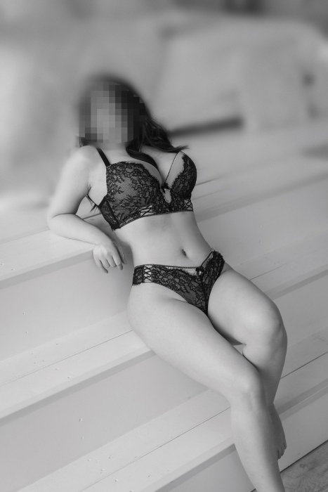 Lovely Miriam - photo
