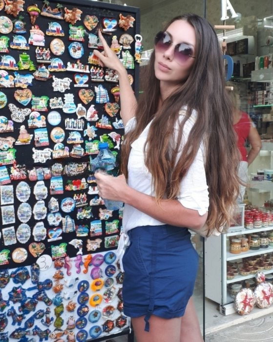 Elis - photo