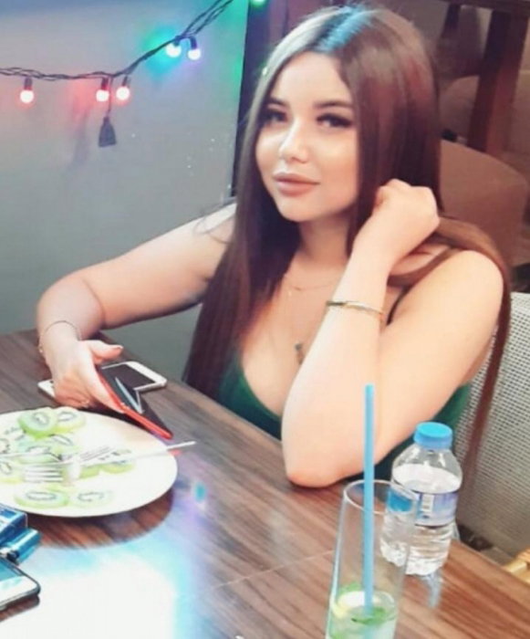 Alina - photo 19