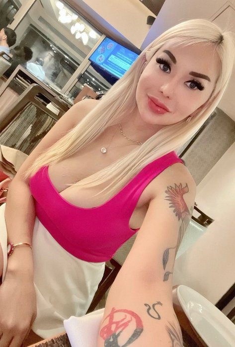 Myranda - photo 16