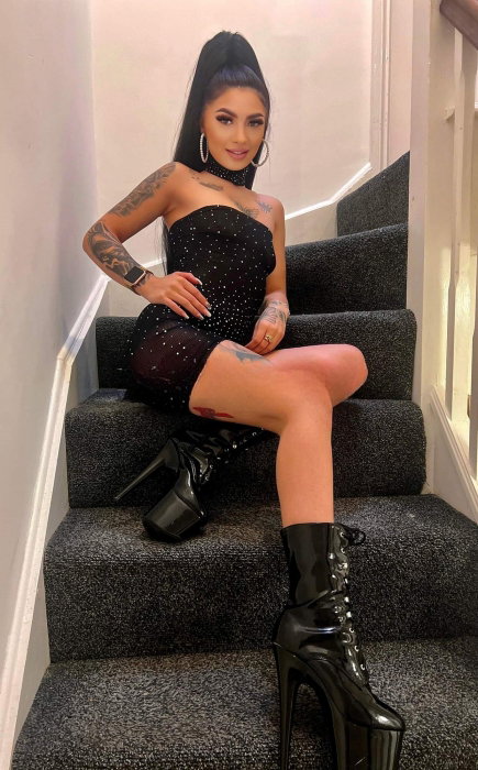 Ana sexy - photo 8