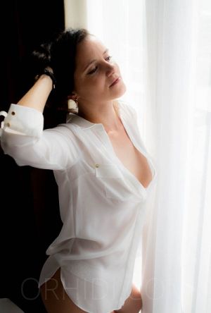 Allison - photo