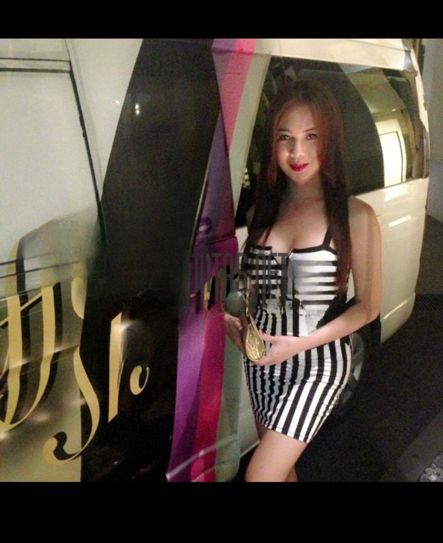 Angel Jackie - photo 4