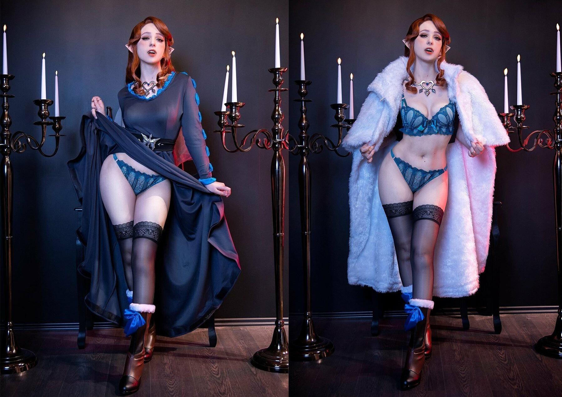 Catherine - photo 6