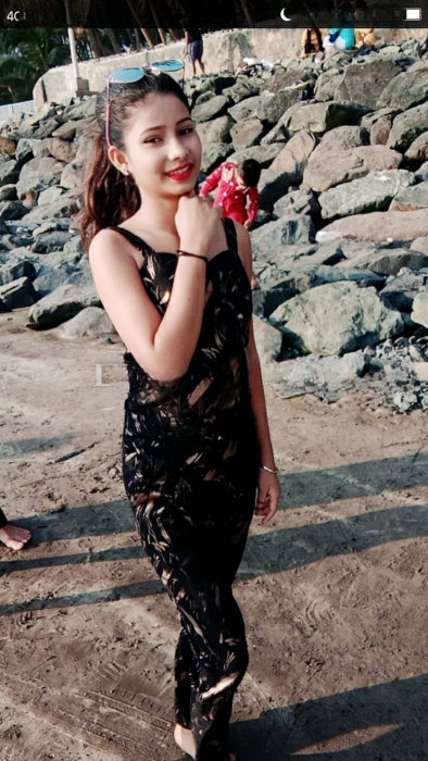 Punam Kapoor - photo 1