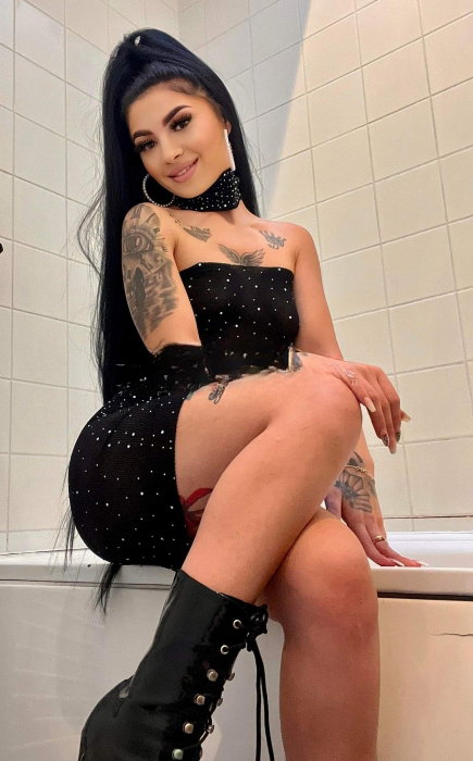 Ana sexy - photo 13