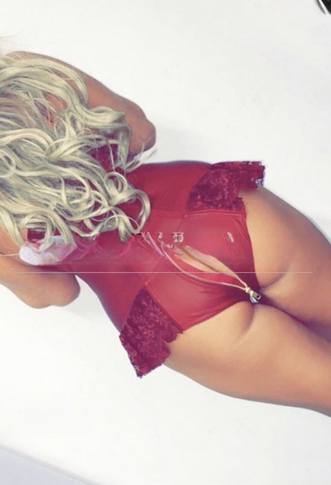 Harper Rose - photo 4