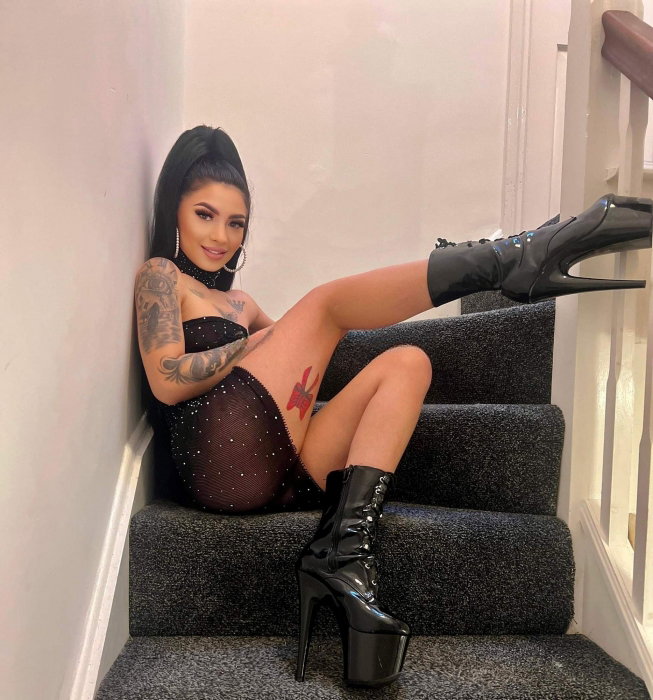 Ana sexy - photo 11