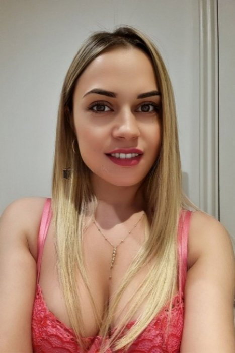 Sweetie - photo