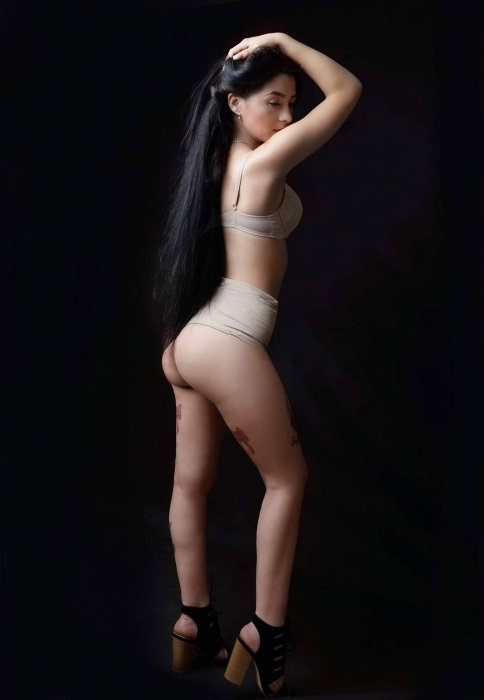 Ana sexy - photo 9