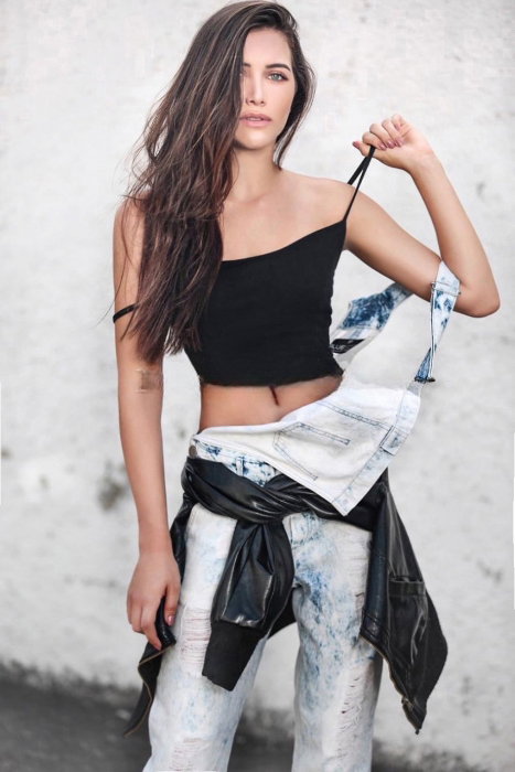 Roberta - photo 6
