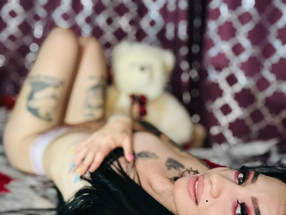 Ana sexy - photo 4