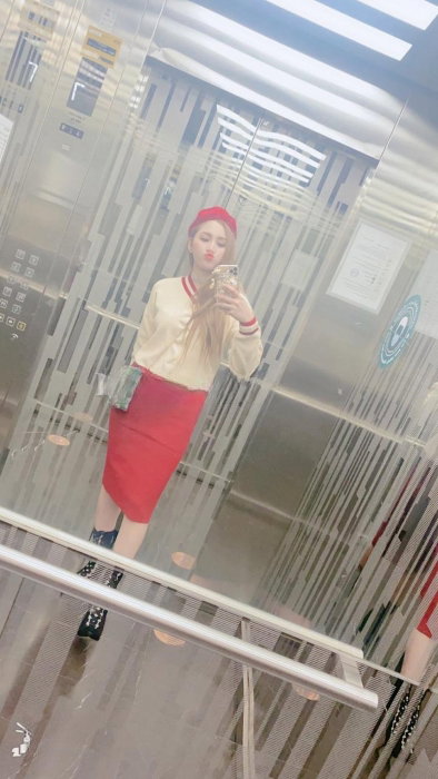 Kim ly - photo 3