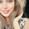 Anjelika - photo