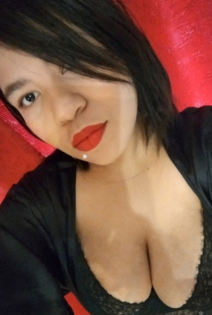 Tania - photo