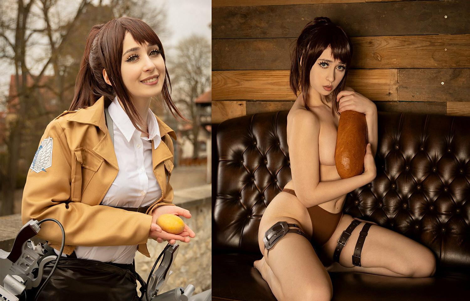 Catherine - photo 190