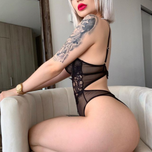 Lilian - photo 2
