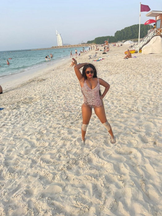 Candace - photo