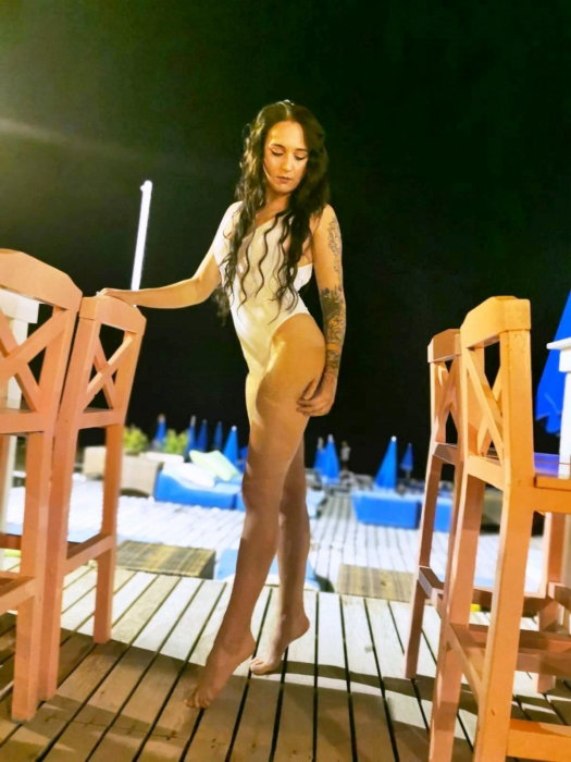 Alina - photo 13