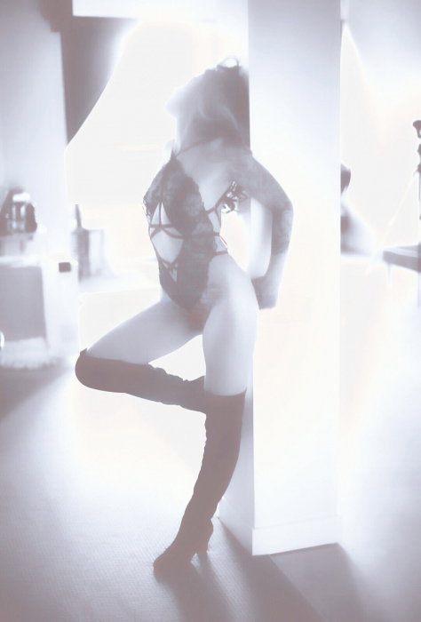 Belle - photo 7