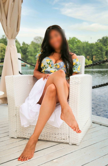 Maya Belfort - photo 5
