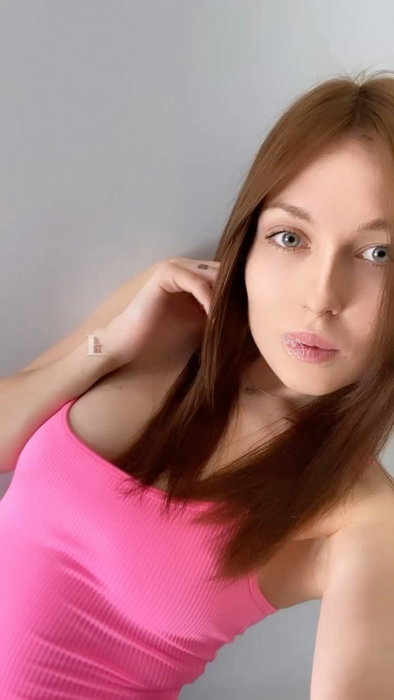 Mila - photo