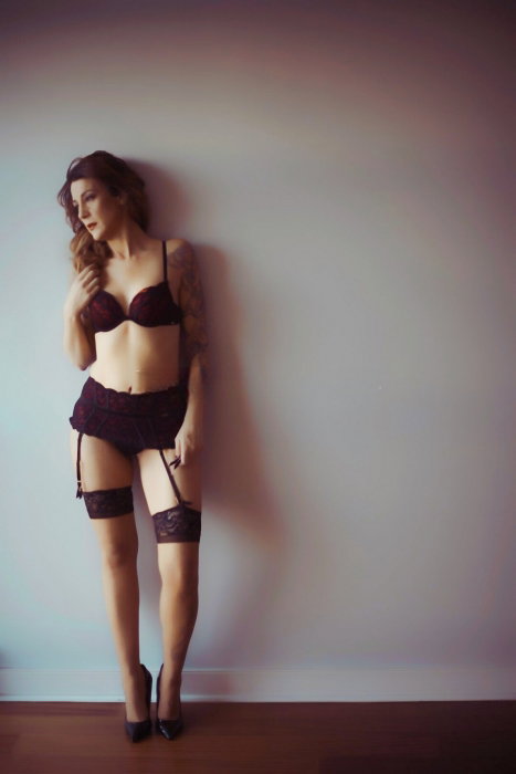Belle - photo