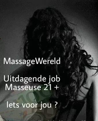 Erotische Massages Voor Iedereen Massagewereld Weert - foto 6