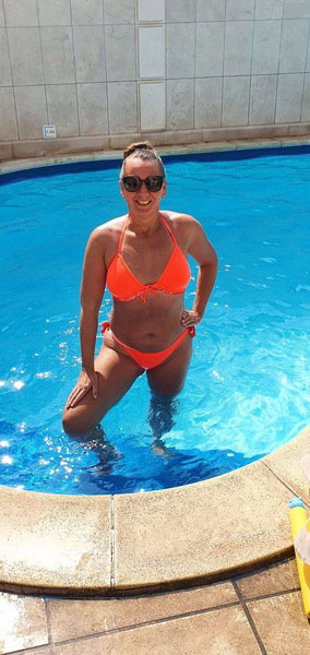 Sexy Pamela - foto 23
