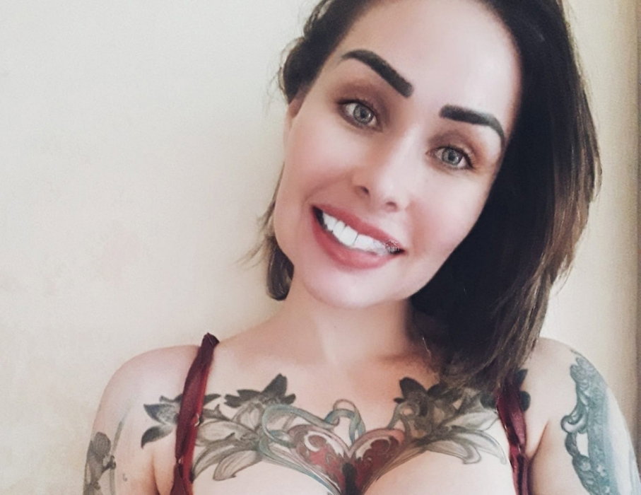Jessica Aline - foto