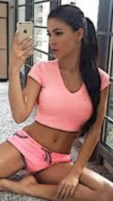 Eva VIP - photo