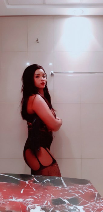 Aliyah Wilson - photo 3