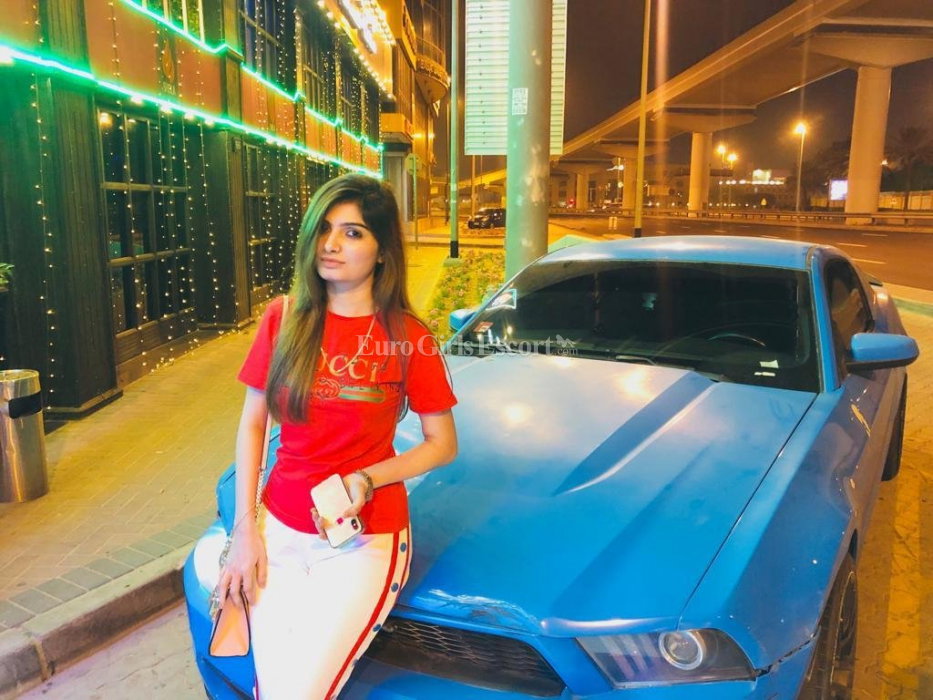Aarti - photo