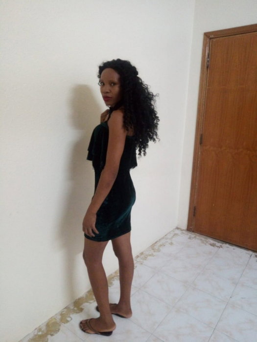 Vicky - photo 5