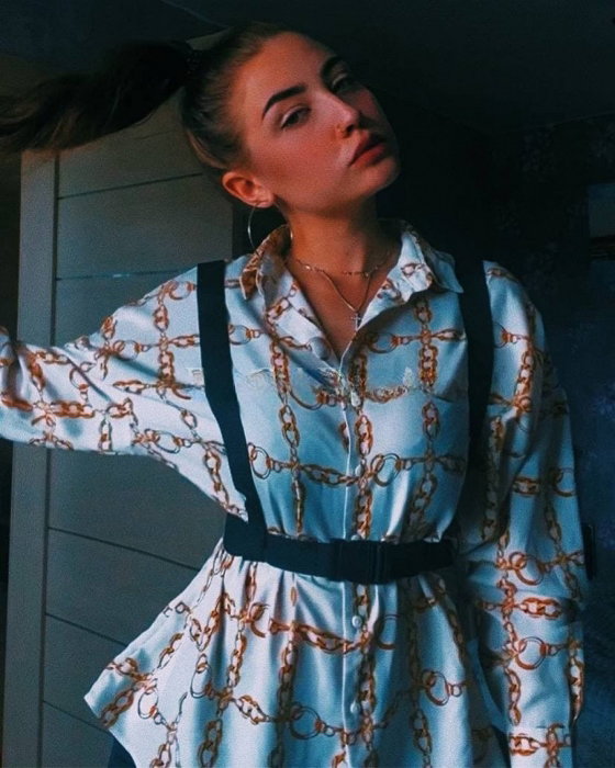 Alexandra - photo