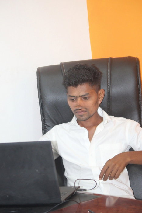Govind - photo